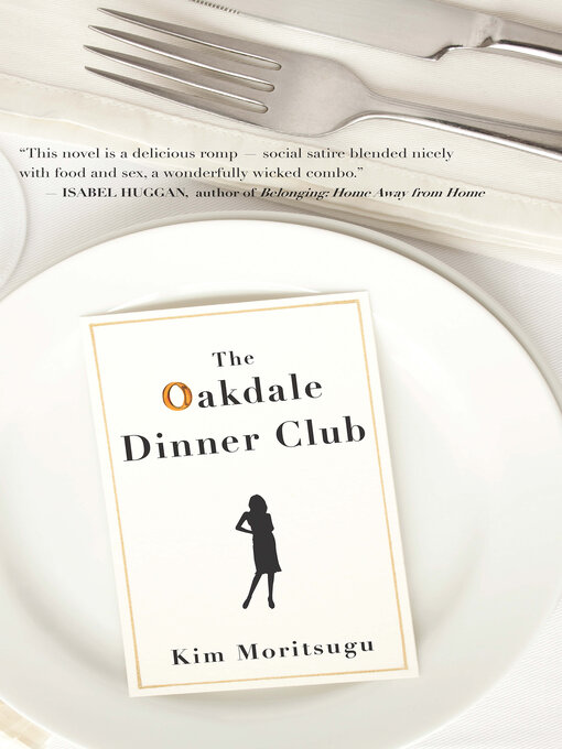 Cover image for The Oakdale Dinner Club